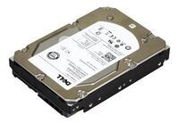 Dell - Harddrive 450GB SAS6, 15K 3,5