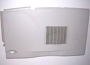 HP - Right Side Cover Assy