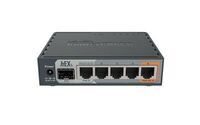 MikroTik - hEX S with Dual Core 880MHz