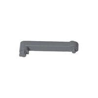 HP - TRAY HINGE - LEFT SIDE