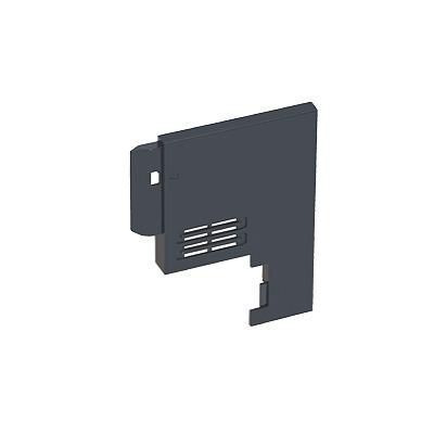 HP - Cover, Right, Rear P4015/P4515