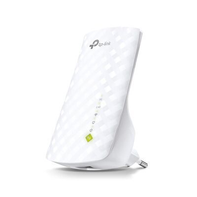 TP-Link - WL-Repeater RE200 (AC750