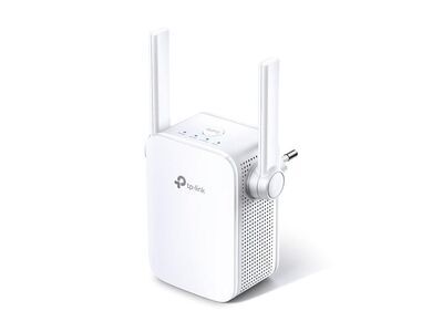 TP-Link - AC1200 Dual Band Wireless