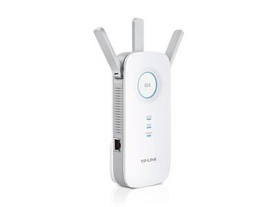 TP-Link - WLAN range extender 1750mb