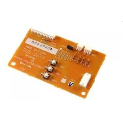 HP - Feeder Controller Board