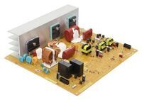 HP - Fuser Power Supply Assembly