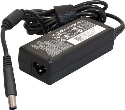 Dell - AC Adapter, 65W, 19.5V, 3