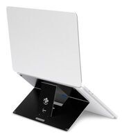 R-Go Tools - Riser Attachable laptop stand