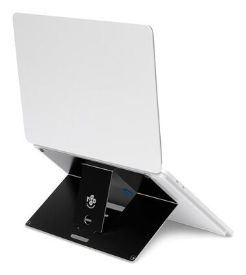 R-Go Tools - Riser Attachable laptop stand