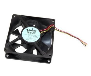 HP - Main Cooling Fan, HP