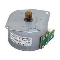 HP - Stepper Motor