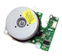 HP - Motor, brushless drive