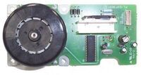 HP - Drum Drive Motor