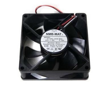 HP - Tubeaxial fan (fan 4)