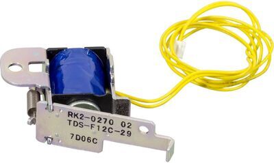 HP - SOLENOID (TRAY 3)