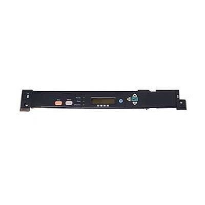 HP - Control panel assembly -