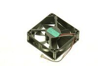 HP - Fuser cooling fan (FM2)