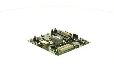 Dell - Vostro 200 System Board