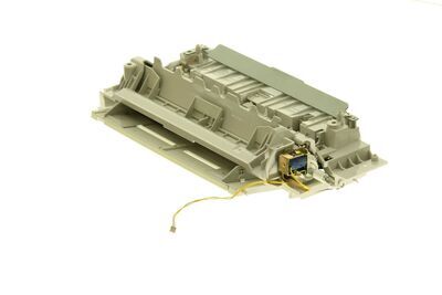 HP - Tray 1 Pickup Asm