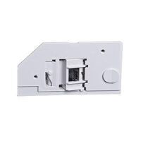 HP - Tray 2 paper size tray sensing