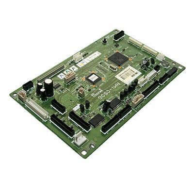 HP - DC Controller Board