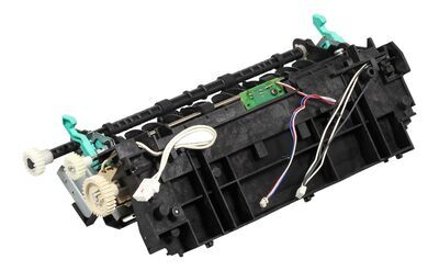 HP - FUSING UNIT ASSEMBLY 220V