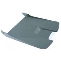 HP - PAPER DELIVERY TRAY ASSY