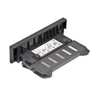 HP - Duplexer Slot Cover