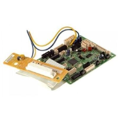 HP - DC Controller Board