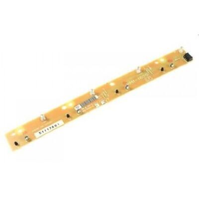 HP - Toner sensor PC Board