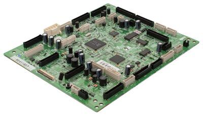 HP - DC Controller PCB