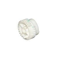 HP - PAPER PU ROLLER GEAR ASSY