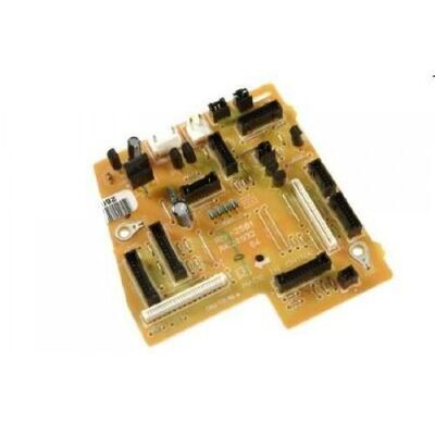 HP - DRIVER PCB ASSY