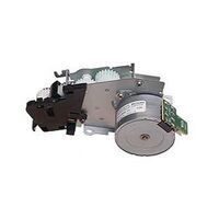 HP - Duplexer feed drive assembly