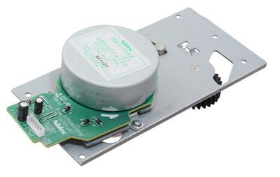 HP - Fuser Drive Assy W. M2 Motor