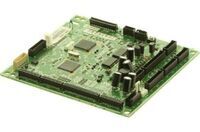 HP - DC Controller Board