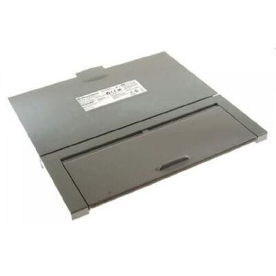 HP - Rear Cover Assy