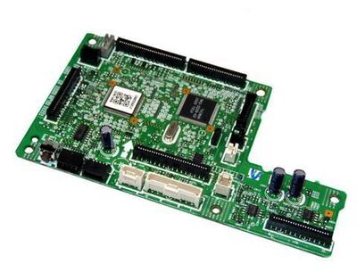 HP - DC CONTROLLER PCB ASSY