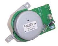 HP - MAIN DC MOTOR