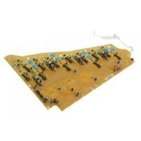 HP - Lower HVPS PCB assy