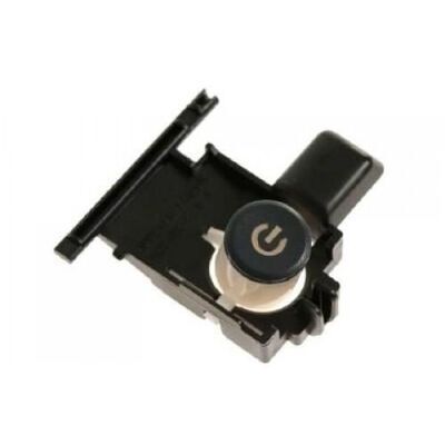 HP - Power Supply Switch Assembly