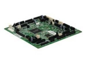 HP - Dc Controller Pcb Assembly