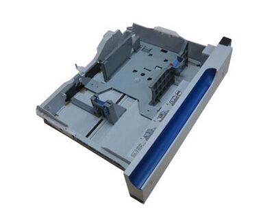 HP - 500-sheet paper tray