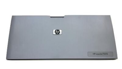 HP - M.P. TRAY COVER ASSY