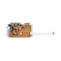 HP - H.V. POWER SUPPLY PCB ASSY