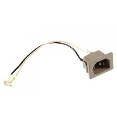 HP - Inlet Cable Assembly