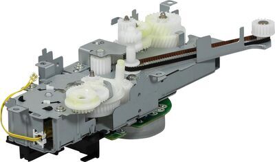 HP - Fusing drive assembly