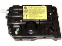 HP - Lower Scanner Assembly