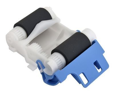 HP - Paper pick-up roller assembly