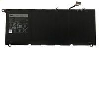 Dell - Battery, 60WHR, 4 Cell,